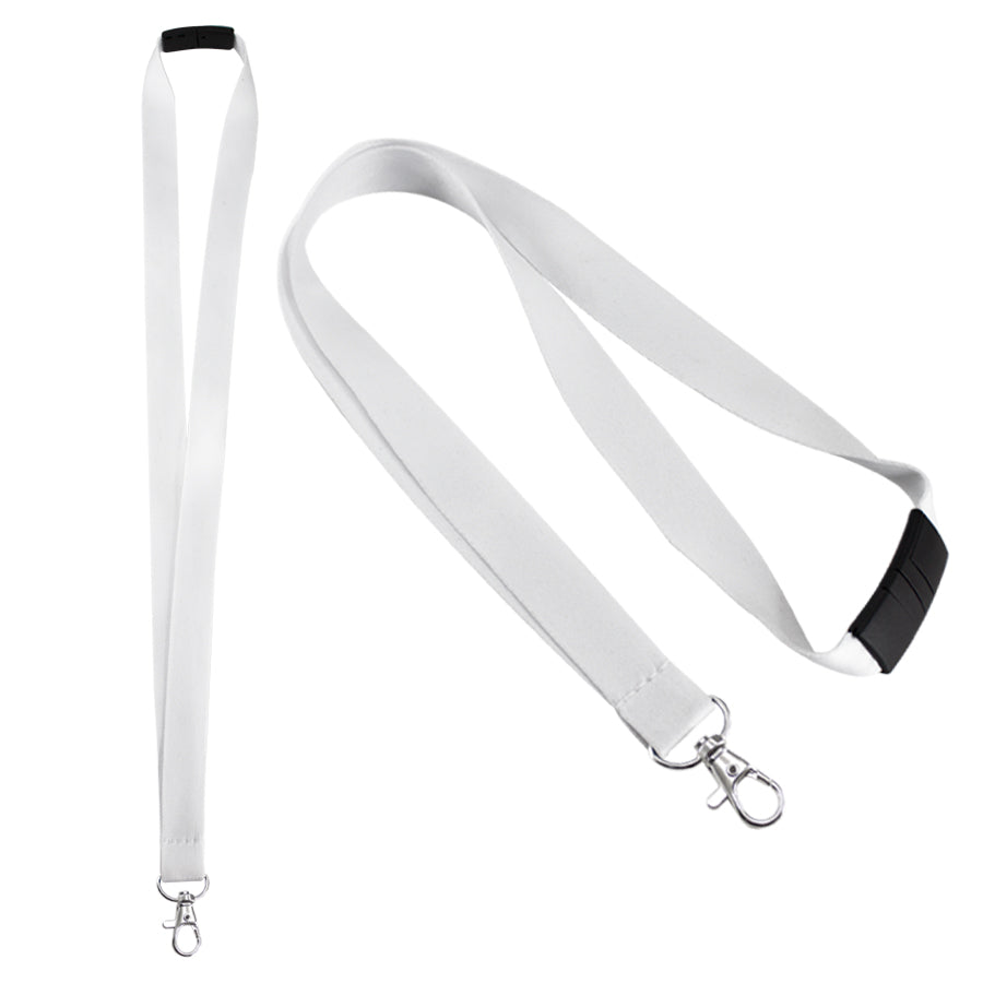 Lanyard Porta-Credencial para Sublimación Break-Away