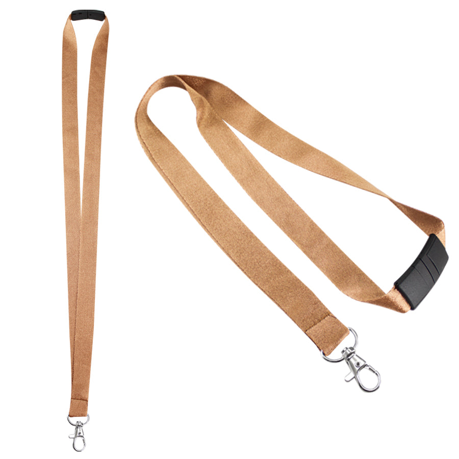 Lanyard Porta-Credencial para Sublimación Break-Away