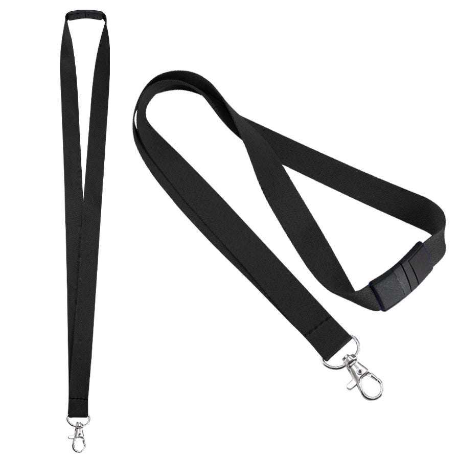 Lanyard Porta-Credencial para Sublimación Break-Away