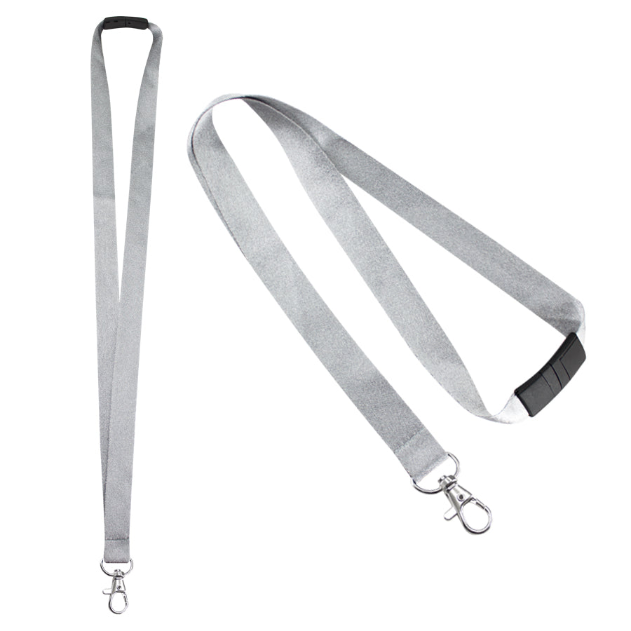 Lanyard Porta-Credencial para Sublimación Break-Away