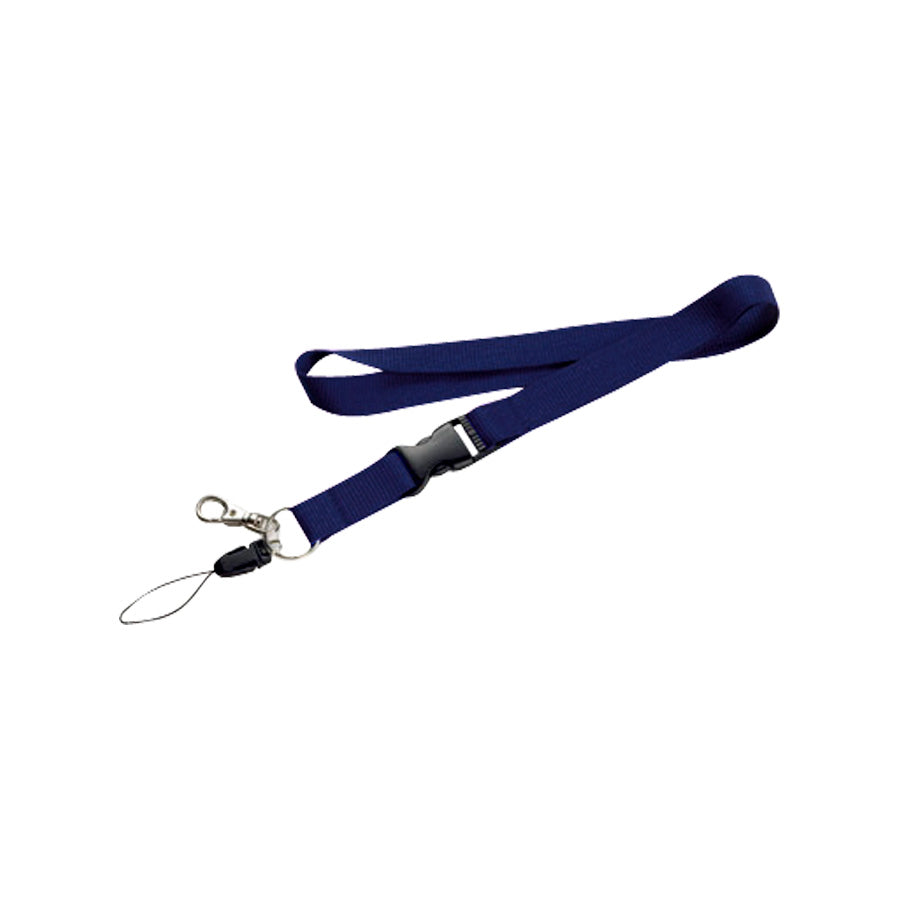 Lanyard Premium Texturado para Serigrafía