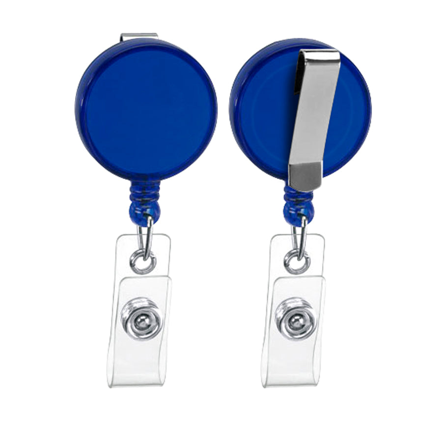 Porta-Credencial Yo-Yo