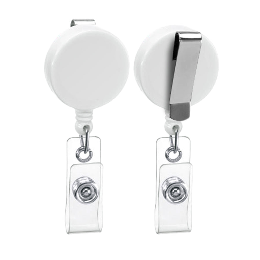 Porta-Credencial Yo-Yo