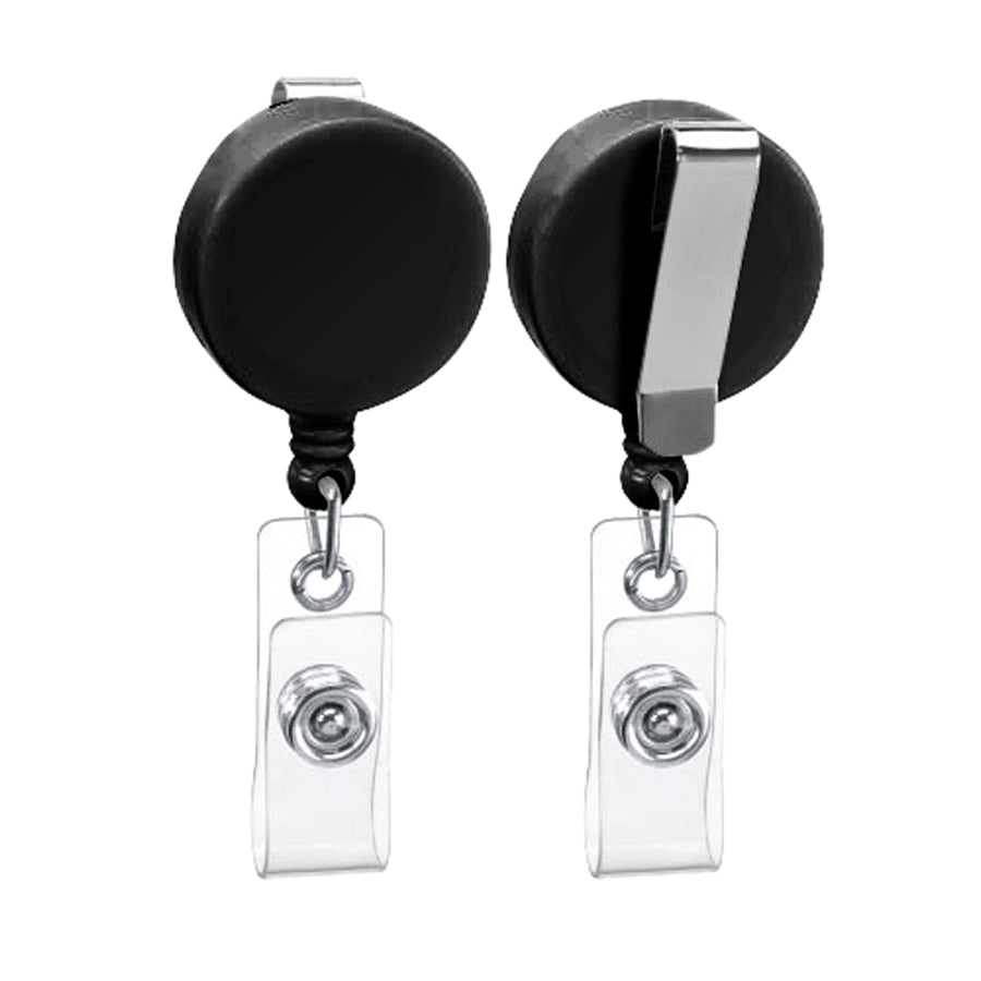 Porta-Credencial Yo-Yo